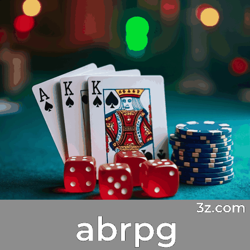Tecnologia de Nuvem e Segurança de Dados na Plataforma abrpg
