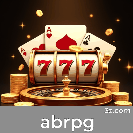 abrpg: Plataforma de Cassino Confiável e Segura