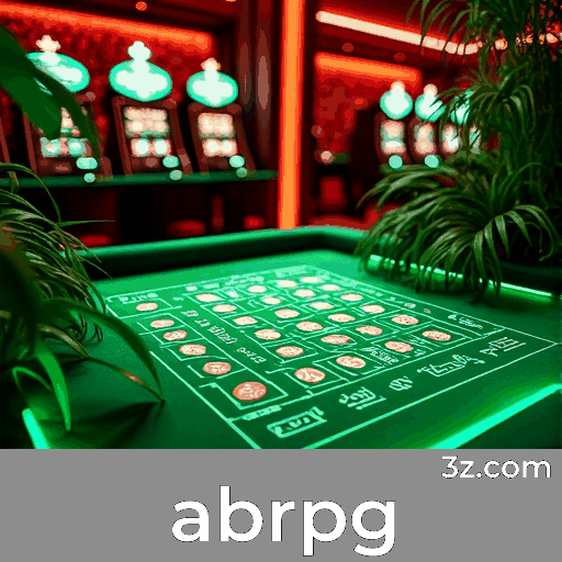 Tecnologia de Nuvem e Segurança de Dados na Plataforma abrpg