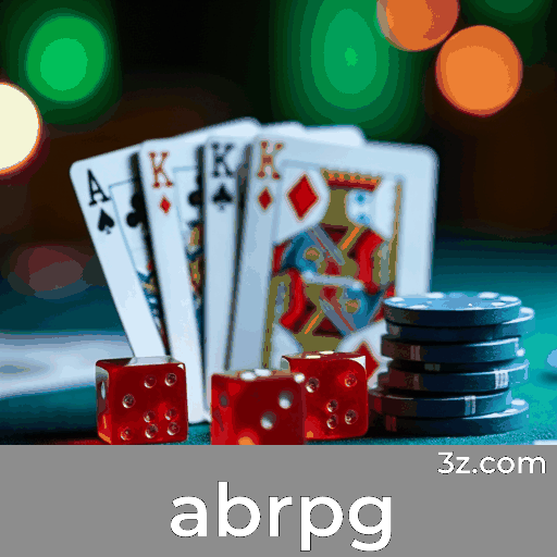 Tecnologia de Nuvem e Segurança de Dados na Plataforma abrpg