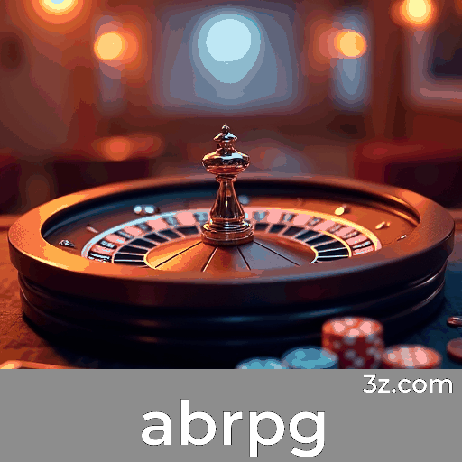 Tecnologia de Nuvem e Segurança de Dados na Plataforma abrpg
