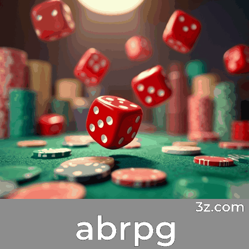 abrpg: Experimente a Exclusividade dos Membros