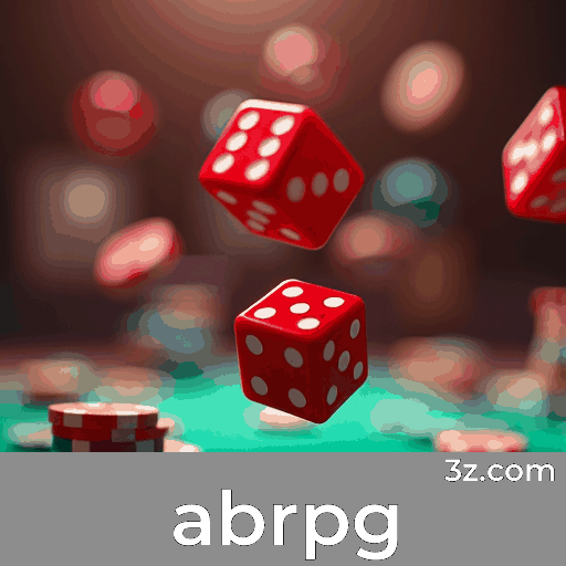 abrpg: Experimente a Exclusividade dos Membros