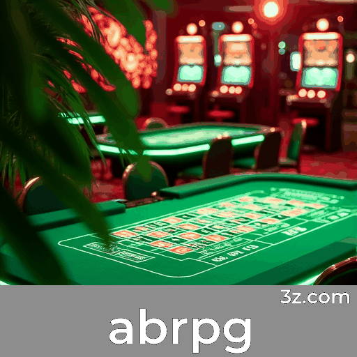 Luxo e Exclusividade: Casino Internacional no abrpg
